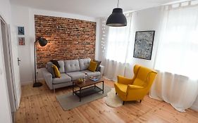 CityBrejk Hubska Wrocław